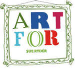 Art For Sue Ryder