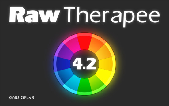 RawTherapee - Free RAW Editor