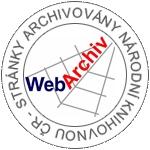 Web Archived by the National Library 2012